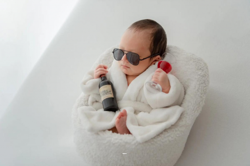 海丰宝宝多大可以喝水